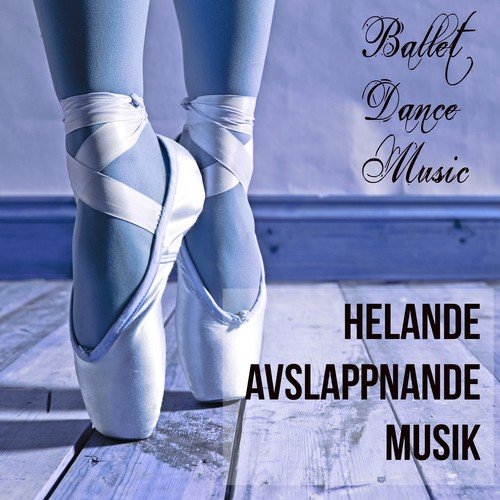 Ballet cover art