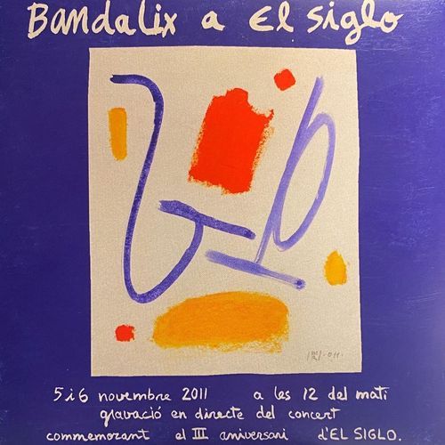 Silbando Mambo II cover art