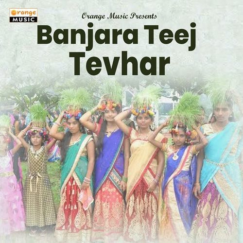 Banjara Teej Tevhar