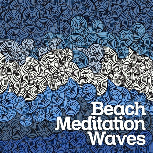 Beach Meditation Waves