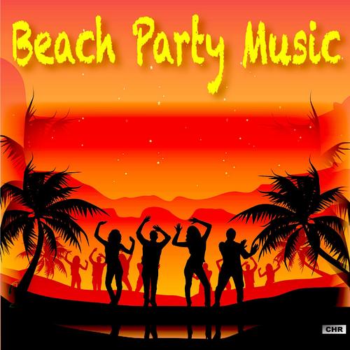 Beach Party Music