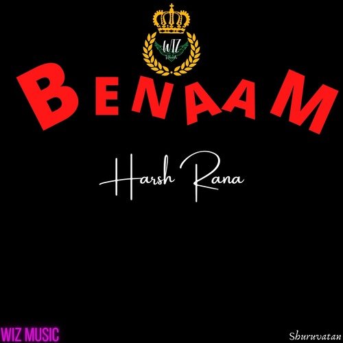 Benaam cover art