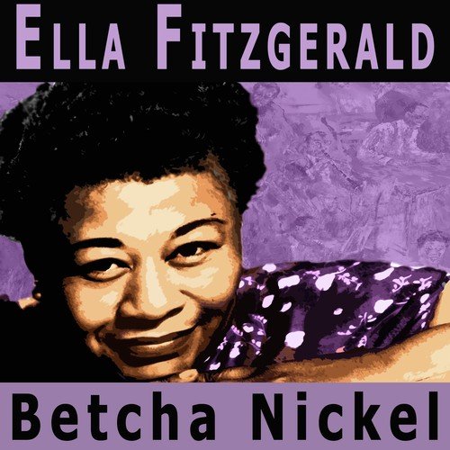 I M Beginning To See The Light Lyrics Ella Fitzgerald Only On Jiosaavn