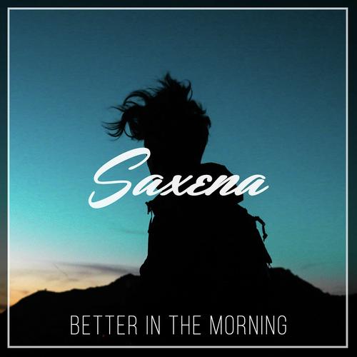 Better In the Morning (with B.A.)_poster_image