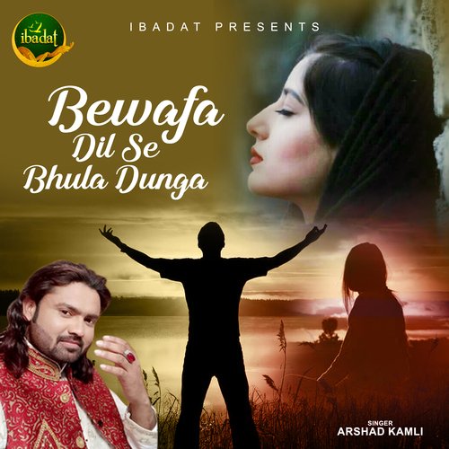 Bewafa Dil Se Bhula Dunga