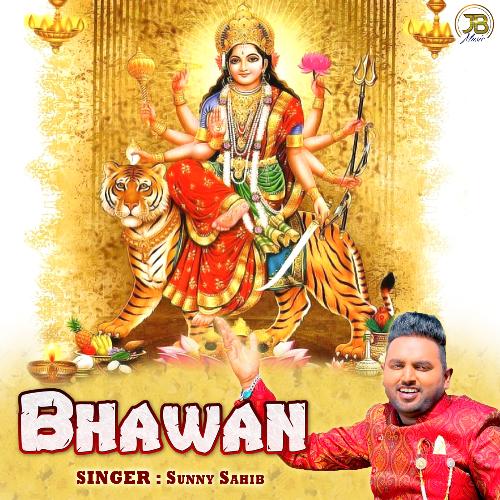 Bhawan