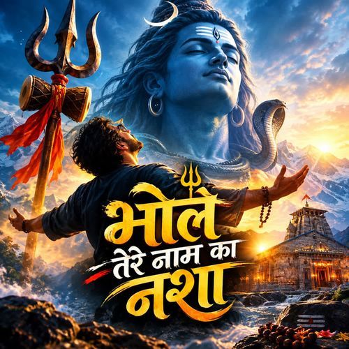 Bhole Tere Naam Ka Nasha
