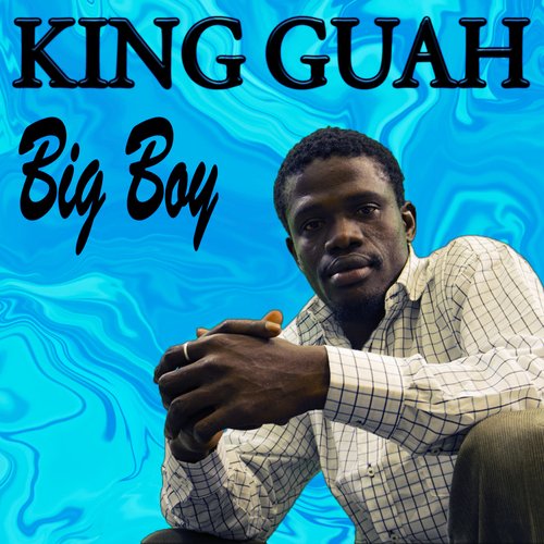 Big Boy cover art