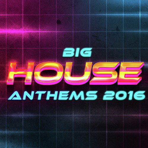 Big House Anthems 2016
