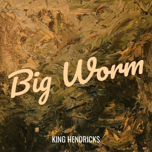 Big Worm cover art