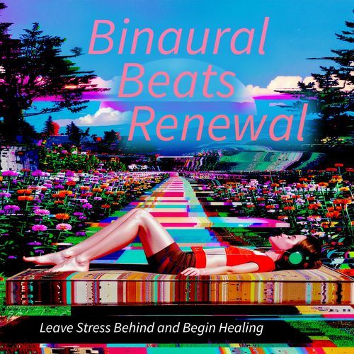 Healing Beyond Time