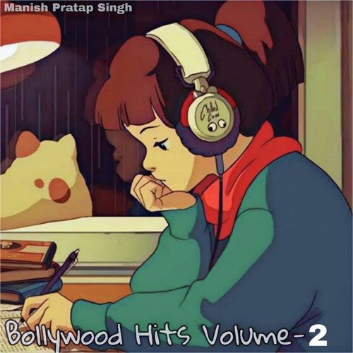 Bollywood Hits Volume - 2