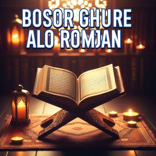 Bosor Ghure Alo Romjan