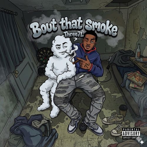 Perry cover art
