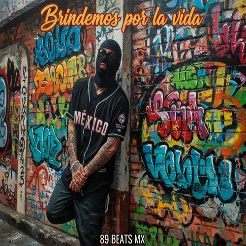 Brindemos por la vida cover art