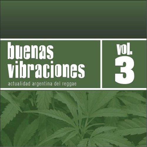 Buenas Vibraciones, Vol. 3_poster_image