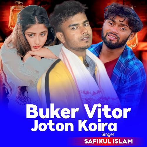 Buker Vitor Joton Koira