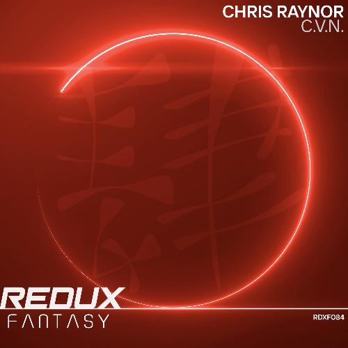 C.V.N cover art
