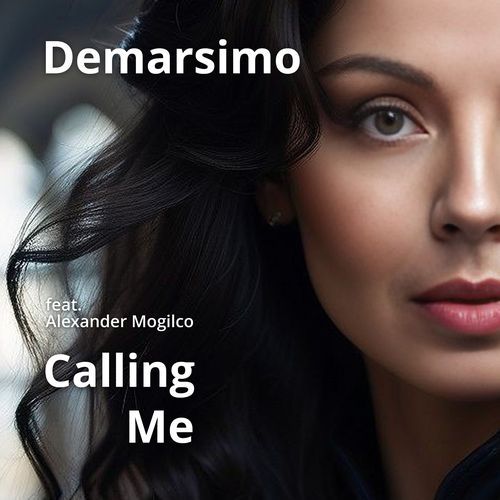 Calling Me cover art