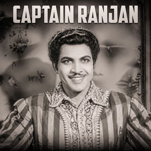 Captain Ranjan