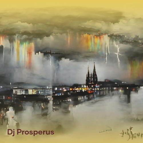 Celestial Frequencies cover art