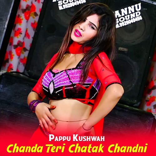 Chanda Teri Chatak Chandni