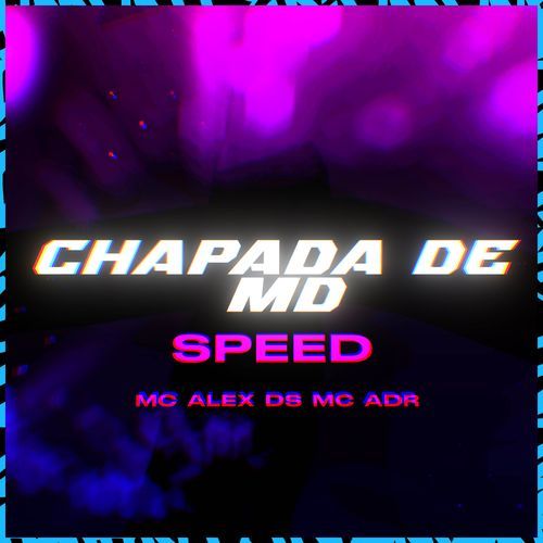 Chapada de MD (Speed)_poster_image