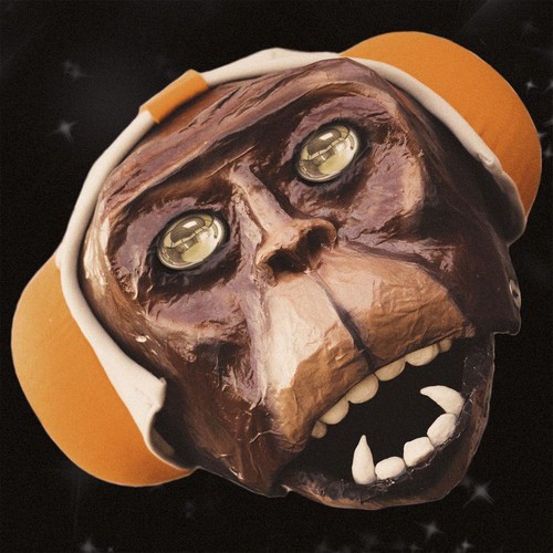 Chimponauts Theme cover art