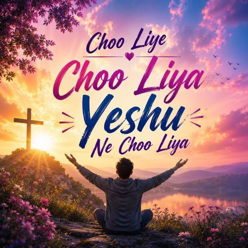 Choo Liye Choo Liya Yeshu Ne Choo Liya