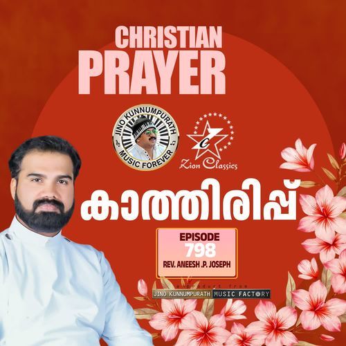 Christian Prayer Episode 798