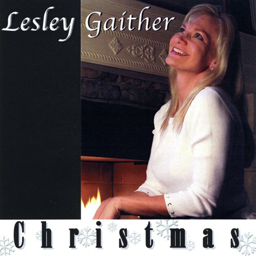 White Christmas cover art