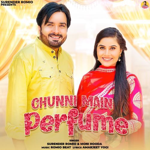 Chunni Main Perfume