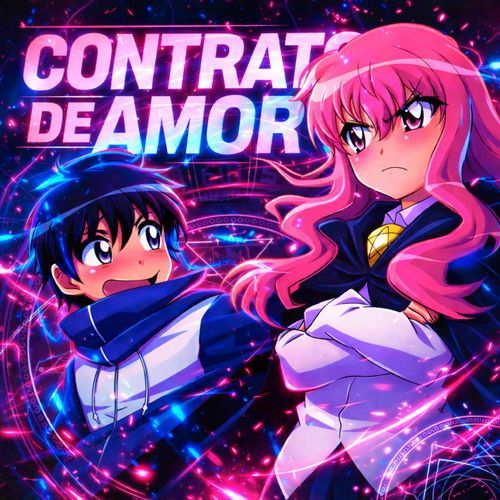 Contrato de Amor