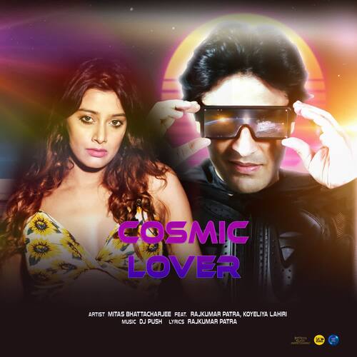Cosmic Lover (feat. Rajkumar Patra, Koyeliya)