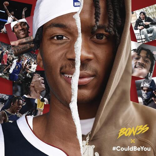 Could Be You