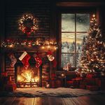 Harmony of the Season (Instrumental)