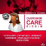 Customer Care Riddim