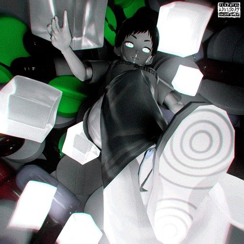 D REAL cover art