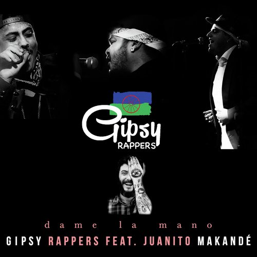 Gipsy Rappers