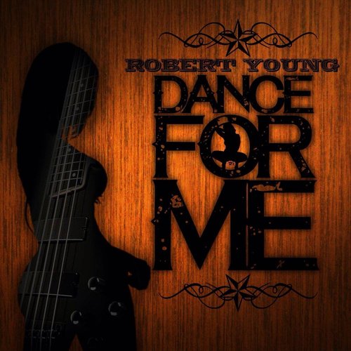 Dance for Me EP_poster_image