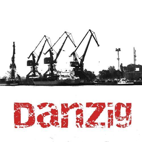 Danzig cover art