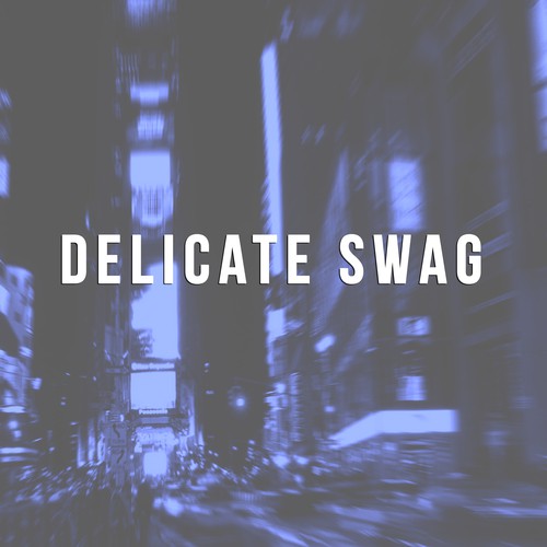 Delicate Swag
