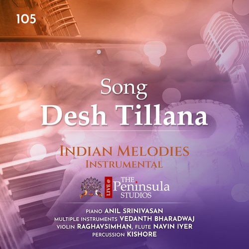 Desh Tillana (Live)