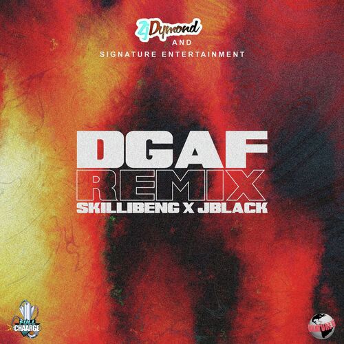 Dgaf (Remix)