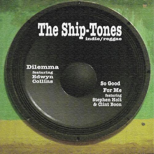 The Ship-Tones