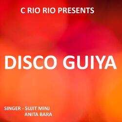 Disco Guiya ( Nagpuri Song )-ER4GQjxZA2I