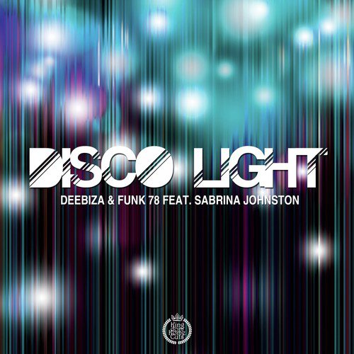 Disco Light