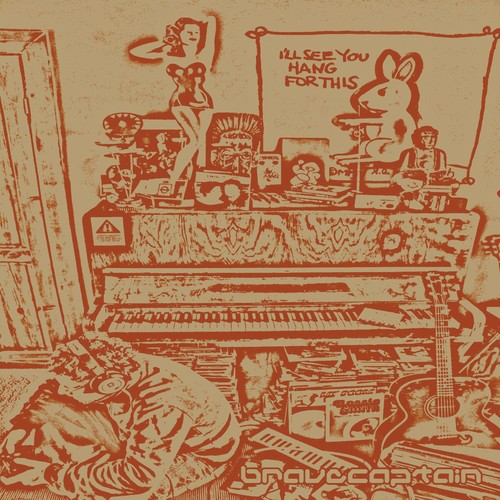 Jerusalem (feat. Akira The Don) cover art