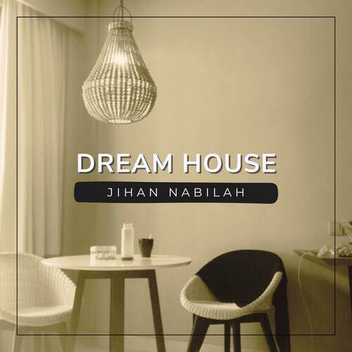 Dream House cover art