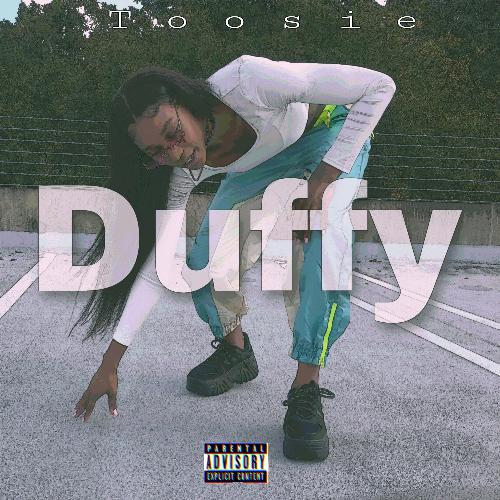 Duffy cover art
